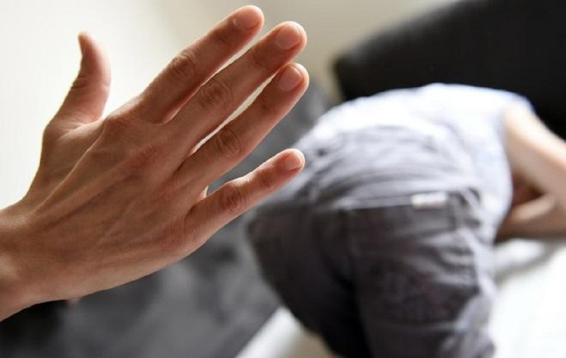 Cô giáo ở An Giang bị "tố" nhiều lần đánh trẻ mầm non. Ảnh minh họa