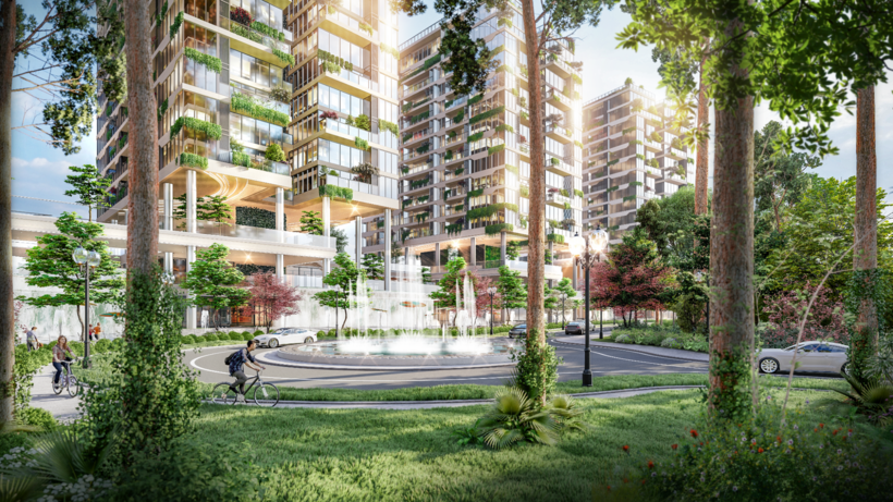 Đầu tư theo chiều sâu, Sunshine Homes luôn nỗ lực để hoàn thiện tiện ích, đáp ứng nhu cầu trải nghiệm, tận hưởng của con người, mang lại những giá trị sống xứng tầm cho cư dân
