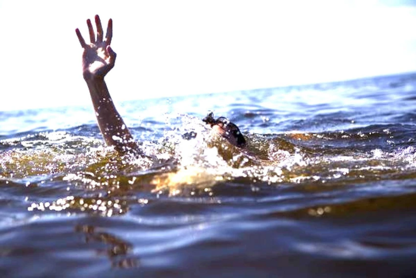 Rủ nhau đi tắm sông, hai học sinh bị đuối nước thương tâm. Ảnh minh hoạ