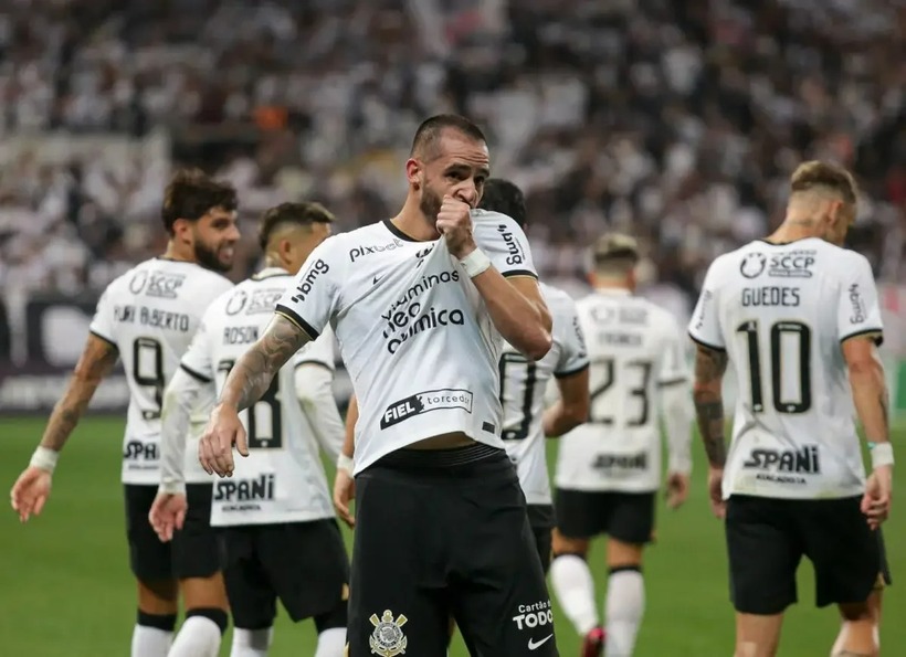 Nhận định soi kèo trận Corinthians vs Atletico Paranaense, 6h ngày 18/10.