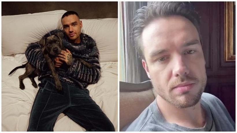 Trong những năm gần đây, Liam Payne cũng đối mặt với vấn đề nghiện rượu và từng chia sẻ về quá trình cai nghiện của mình. Ảnh: Stheadline