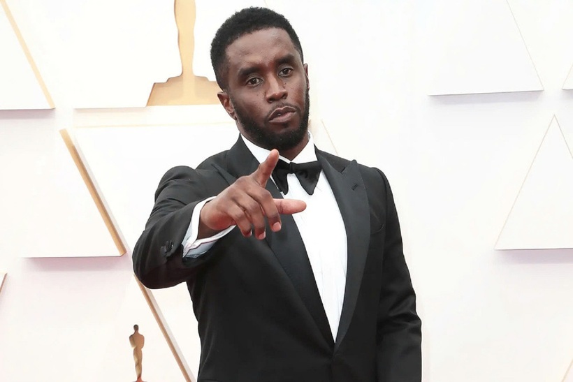 Số lượng đơn kiện cáo buộc Diddy vẫn không ngừng tăng lên Ảnh: Page Six