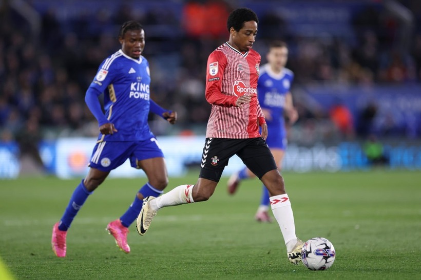 Nhận định soi kèo trận Southampton vs Leicester Ngoại hạng Anh, 21h ngày 19/10.