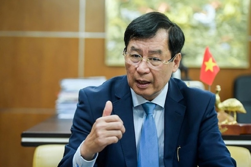 TS.Trần Công Phàn – Phó Bí thư Đảng đoàn, Phó Chủ tịch, Tổng thư ký Hội Luật gia Việt Nam, ĐBQH khóa XV, tham gia Đoàn Chủ tịch Ủy ban Trung ương Mặt trận Tổ quốc Việt Nam khóa X.