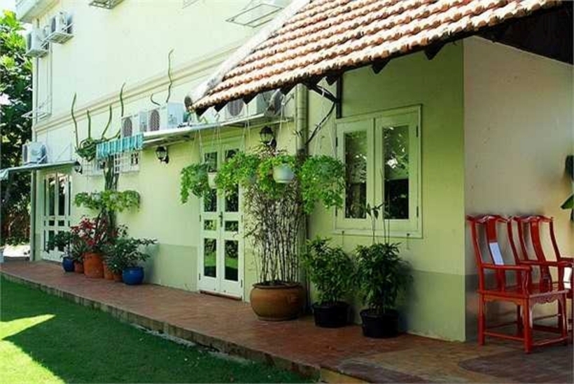Cơ ngơi “triệu đô” của sao Việt: Ngắm căn biệt thự bề thế của “nữ hoàng ảnh lịch” Diễm My - 7