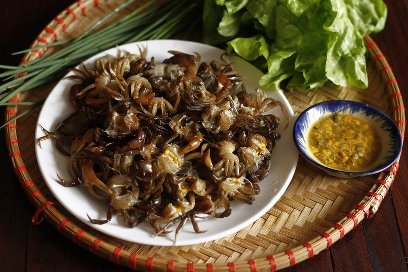Khi bị cảm lạnh hoặc sốt, cơ thể cần duy trì nhiệt độ ổn định và tránh các thực phẩm có tính hàn.