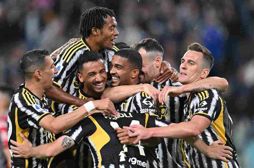 Nhận định soi kèo trận Juventus vs Stuttgart Champions League, 2h ngày 23/10: Tạo nên bất ngờ.