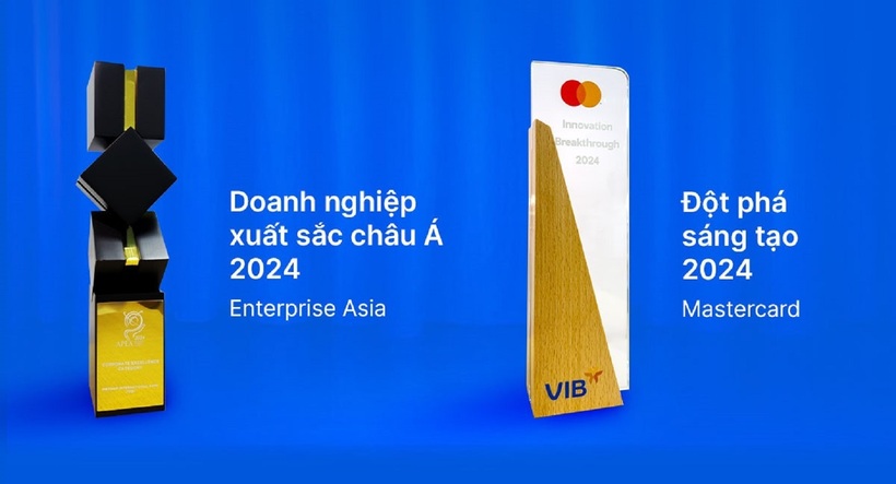 VIB: Lợi nhuận 9 tháng đạt 6.600 tỷ đồng, tín dụng tăng 12%, vượt trội trung bình ngành - 4