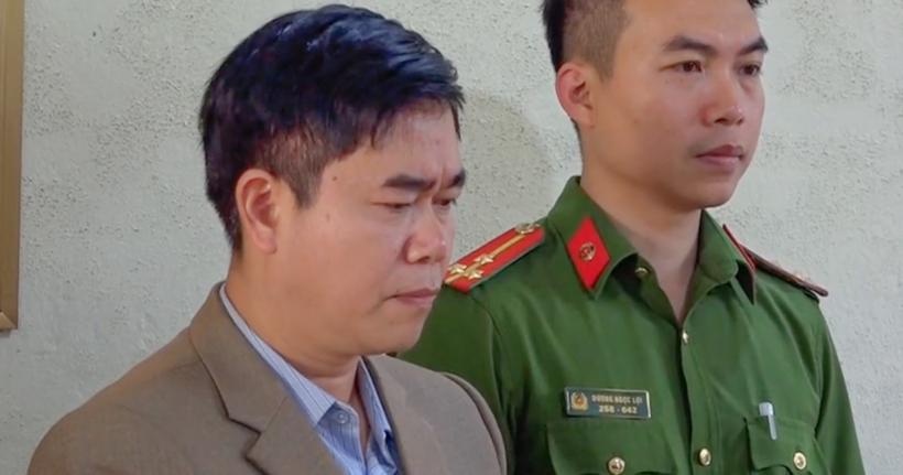 Ông Trần Ngọc Hà. (Ảnh: Thanh Tuấn)