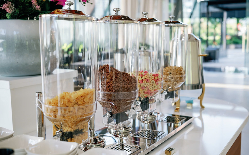 Đẳng cấp của sự sang trọng