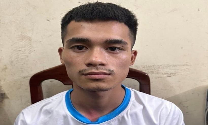 Đối tượng liên quan đến vụ án.