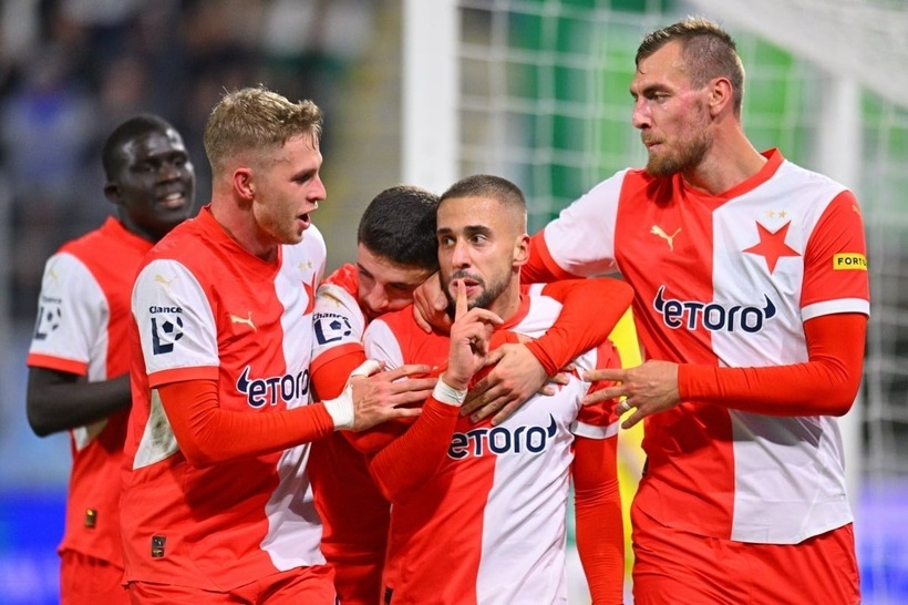 Nhận định soi kèo trận Athletic Bilbao vs Slavia Praha, Europa League, 2h ngày 25/10: Dễ chia điểm.