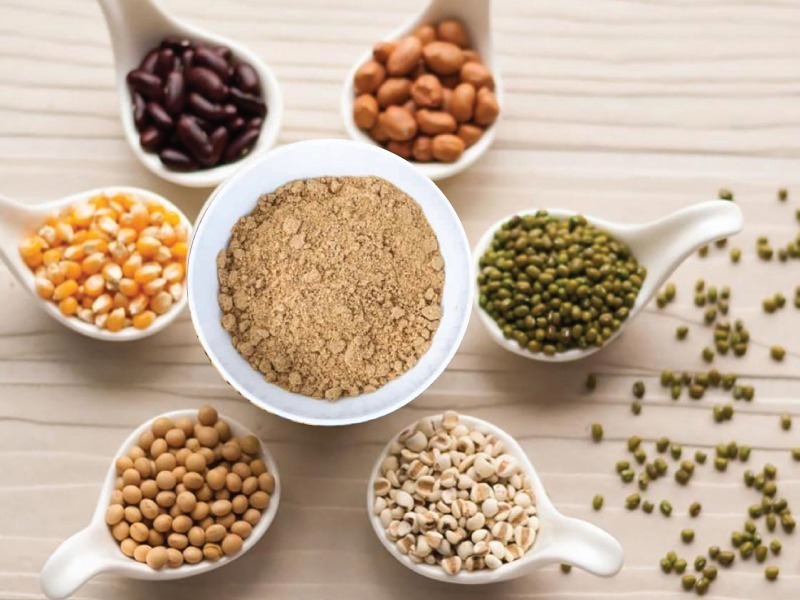 Đậu đen, đậu đỏ, đậu nành và đậu xanh đều là những nguồn cung cấp protein thực vật tuyệt vời, giúp kiểm soát lượng đường trong máu và bảo vệ sức khỏe tim mạch.