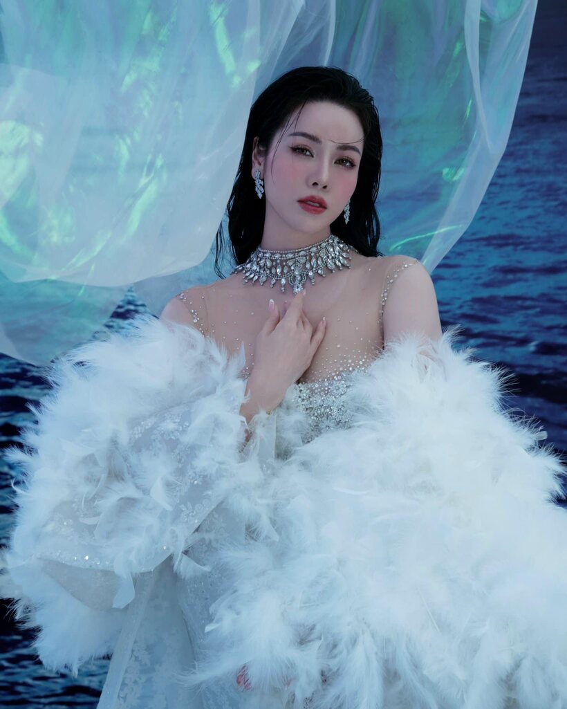 Nhật Kim Anh khẳng định những thông tin bôi nhọ lan truyền trên mạng xã hội về sản phẩm là hoàn toàn sai sự thật.