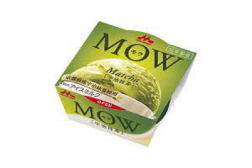 Các thương hiệu kem của Morinaga nổi tiếng tại Nhật Bản sắp ra mắt tại Việt Nam - 5