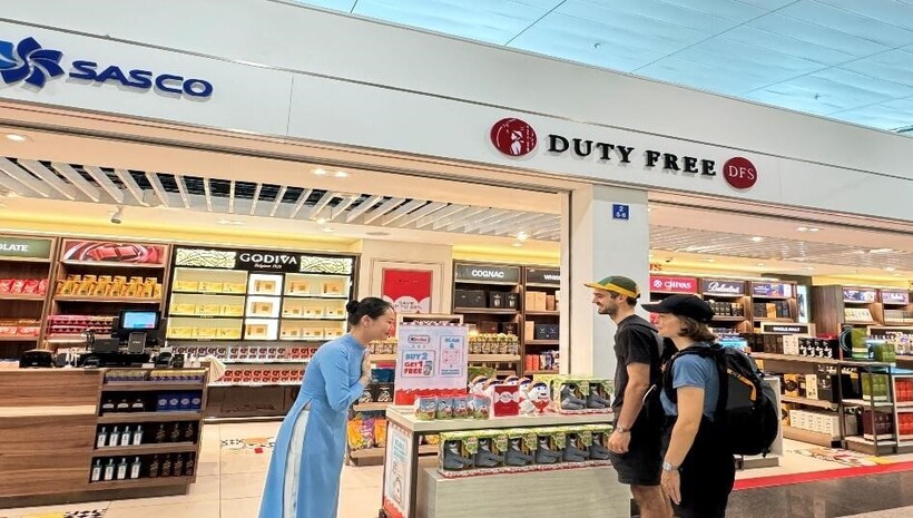 Cá nhân hóa trải nghiệm khách hàng bằng sự thấu hiểu và tận tâm của mỗi “sứ giả văn hóa” SASCO.