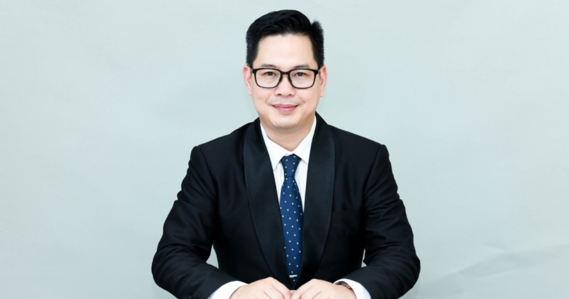 PGS.TS Trần Thành Nam – Phó Hiệu trưởng Trường Đại học Giáo dục, Đại học Quốc gia Hà Nội.