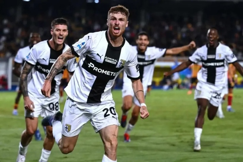 Nhận định soi kèo trận Parma vs Empoli, Serie A 18h30 ngày 27/10: Giữ được "cái uy".