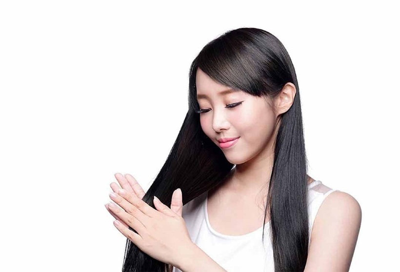 Nang tóc có vai trò vô cùng quan trọng, quyết định đến độ dày, màu sắc và sức khỏe của tóc.