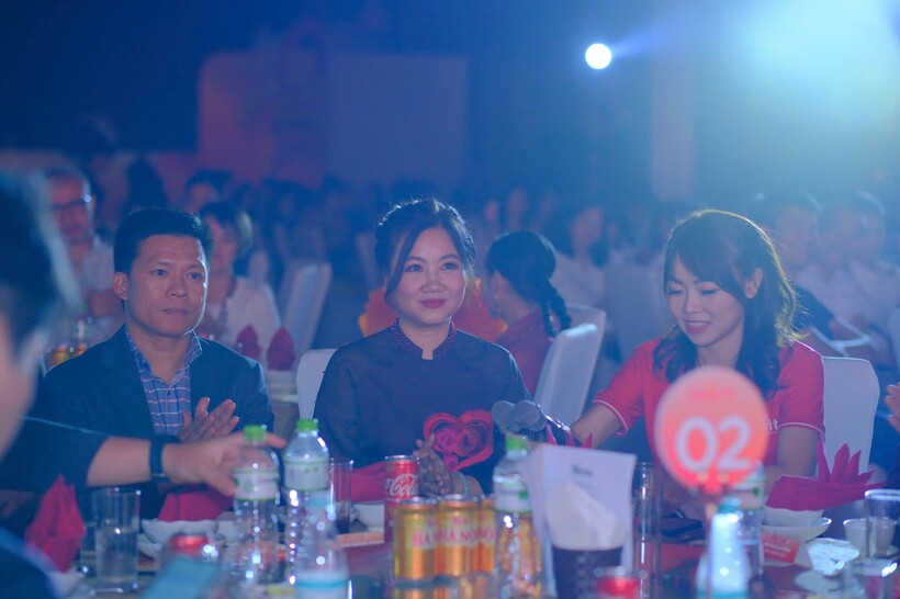 Kỷ niệm 5 năm thành lập Hoan TT:  Hành trình phát triển và cam kết vì sức khỏe cộng đồng - 3