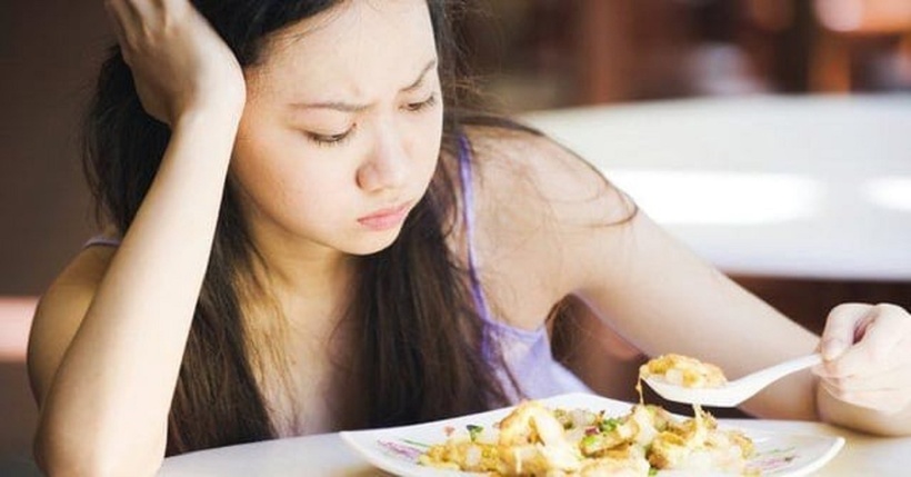 “Mối nguy” hại gan, nếu dùng vào bữa sáng càng tăng thêm “độc tính” - 1