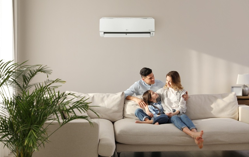 Việc bật tắt điều hòa liên tục có thể tiêu tốn nhiều điện năng hơn và gây hại cho thiết bị.