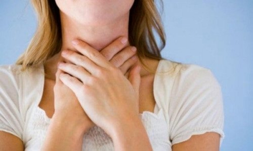 Người dân nên nội soi tiêu hóa định kỳ, nhất là những người có yếu tố nguy cơ cao, qua đó giúp phát hiện bệnh ở giai đoạn sớm. Ảnh minh họa