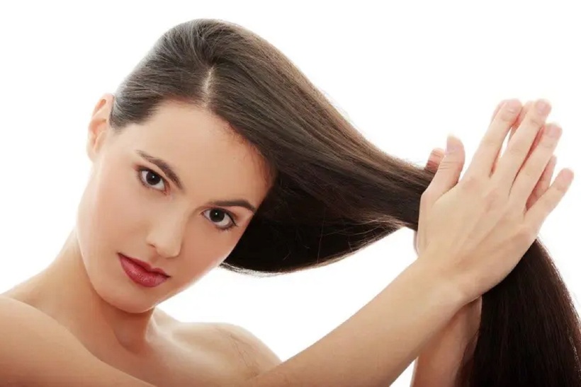 Mỗi ngày, chúng ta có thể mất từ 50 đến 100 sợi tóc mà không gây ảnh hưởng lớn đến độ dày của tóc.