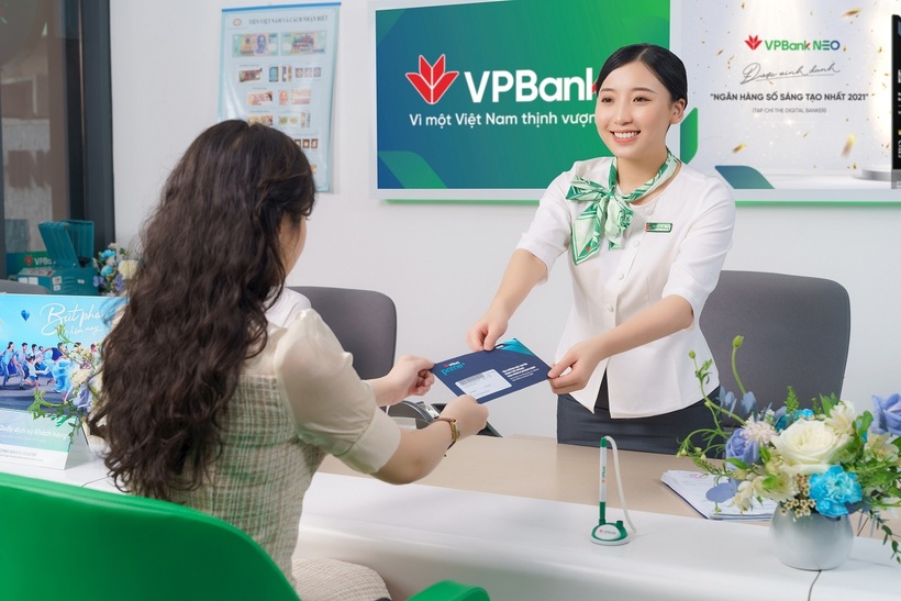 Ngân hàng VPBank