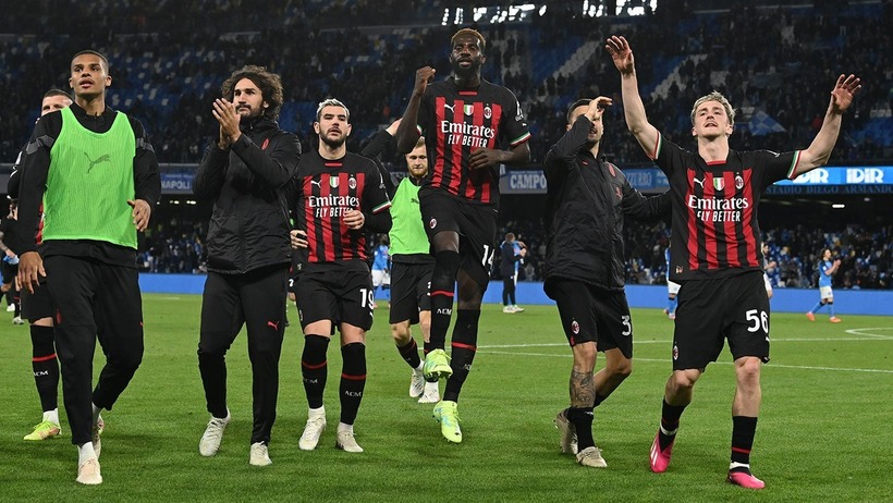 Nhận định soi kèo trận AC Milan vs Napoli, Serie A 2h45 ngày 30/10: Câu hỏi chưa có lời đáp.