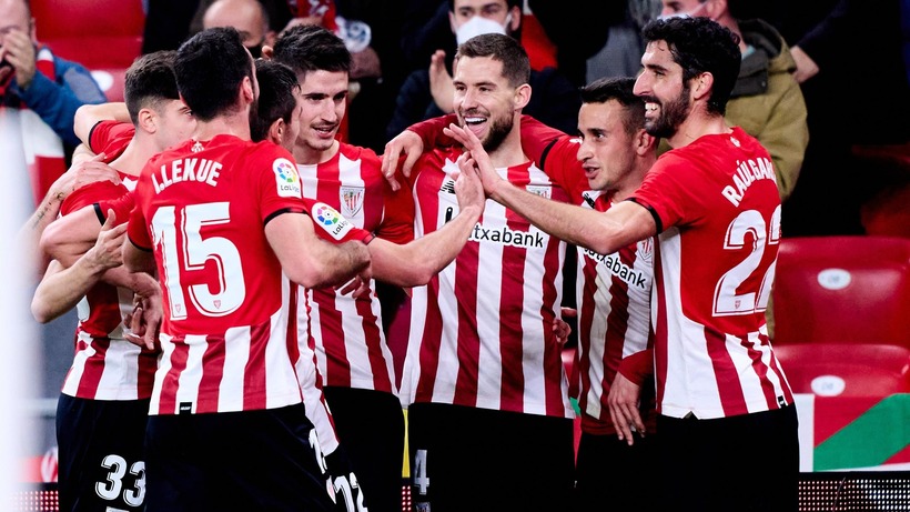 Nhận định soi kèo trận Mallorca vs Bilbao, La Liga 3h ngày 29/10: Đối thủ đáng gờm.