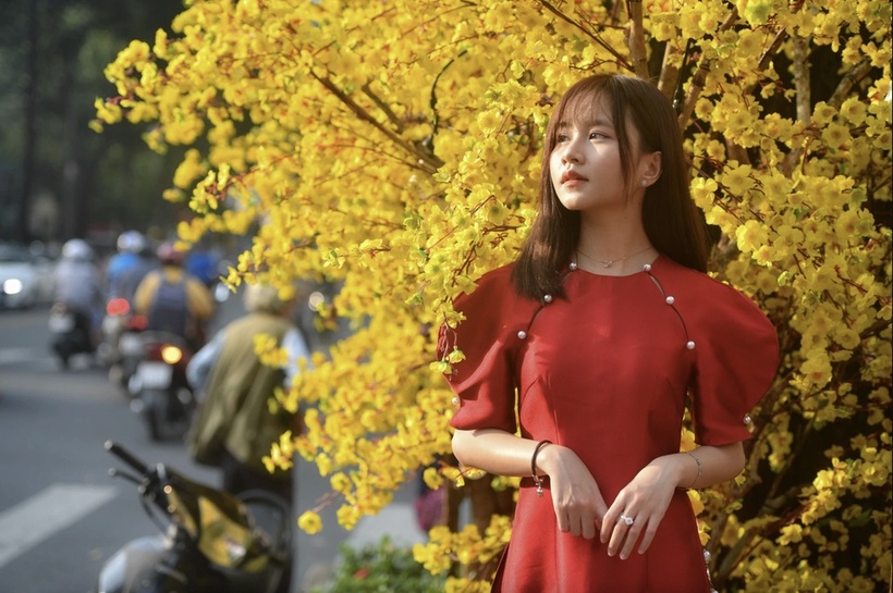 Nhiều trường đại học đã công bố lịch nghỉ Tết Nguyên đán 2025. (Ảnh: Zing)