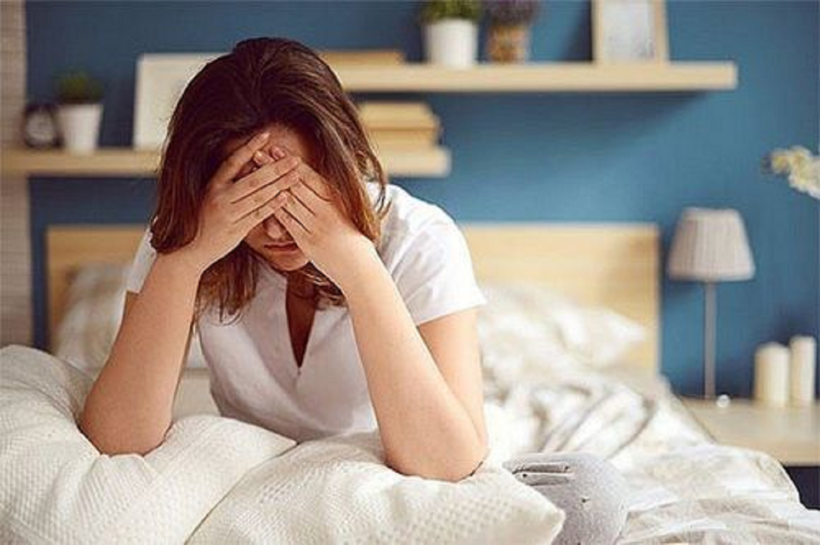 Huyết áp tăng cao khi vừa thức dậy