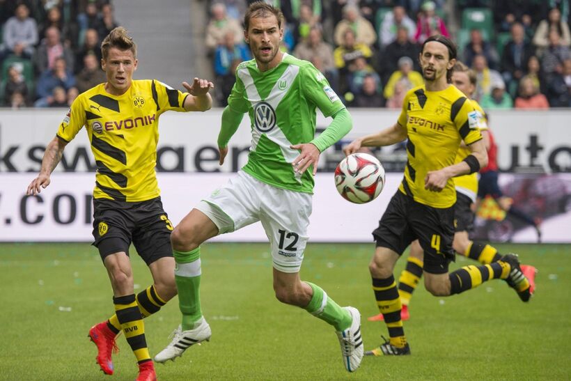 Nhận định soi kèo trận Wolfsburg vs Dortmund, DFB Cup 2h45 ngày 30/10: Phục thì thành công.