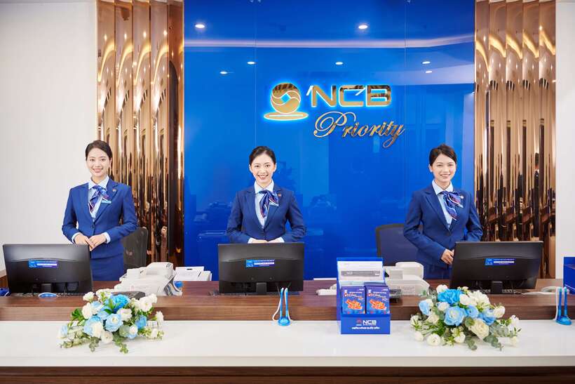 NCB ghi nhận kết quả kinh doanh tích cực nhờ nỗ lực phát triển khách hàng mới - 2