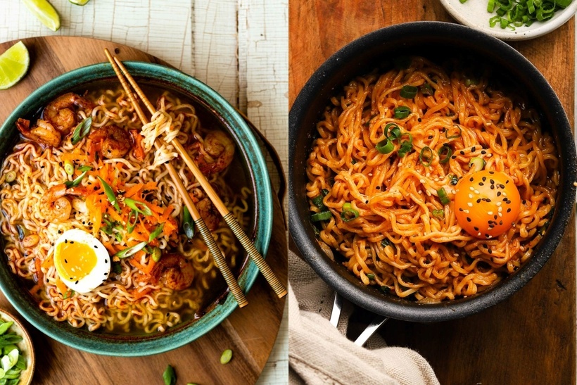 Các loại rau củ như cải xanh, giá đỗ, cải cúc, rau muống, cà rốt, và cà chua là lựa chọn tốt.