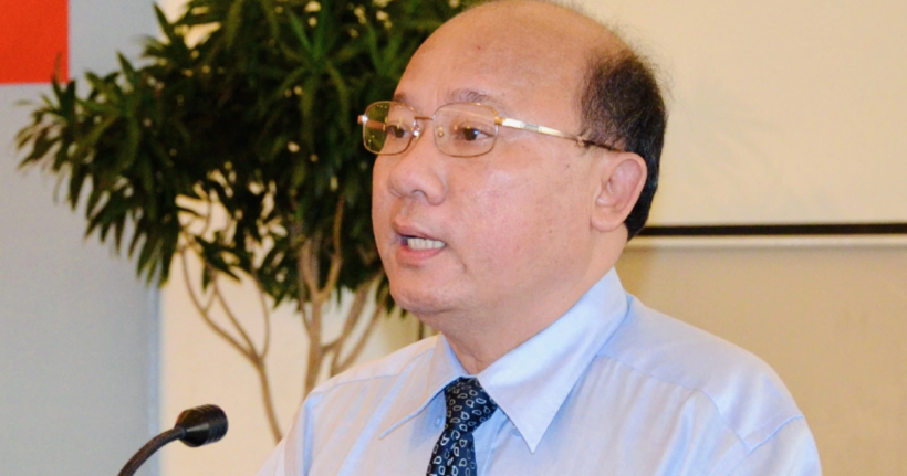 Ông Lê Tiến Phương (Ảnh: B.T.).