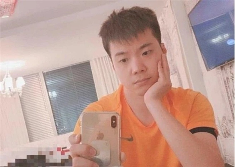 Hoàng Nghị Thanh nhiều lần đấu tố vợ cũ trên trang cá nhân.