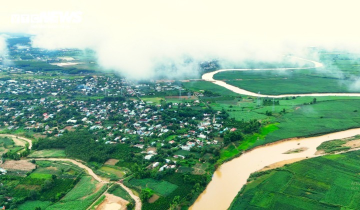 Từ đầu năm 2024 đến nay, Kon Tum có hơn 400 trận động đất. (Ảnh: VTC News)