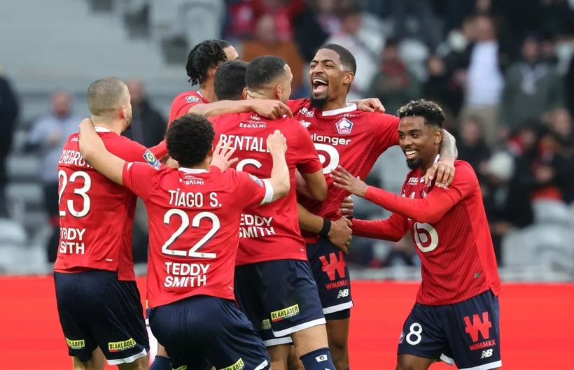 Nhận định soi kèo trận Lille vs Lyon, Ligue 1 3h ngày 2/11: Tìm lại chính mình.