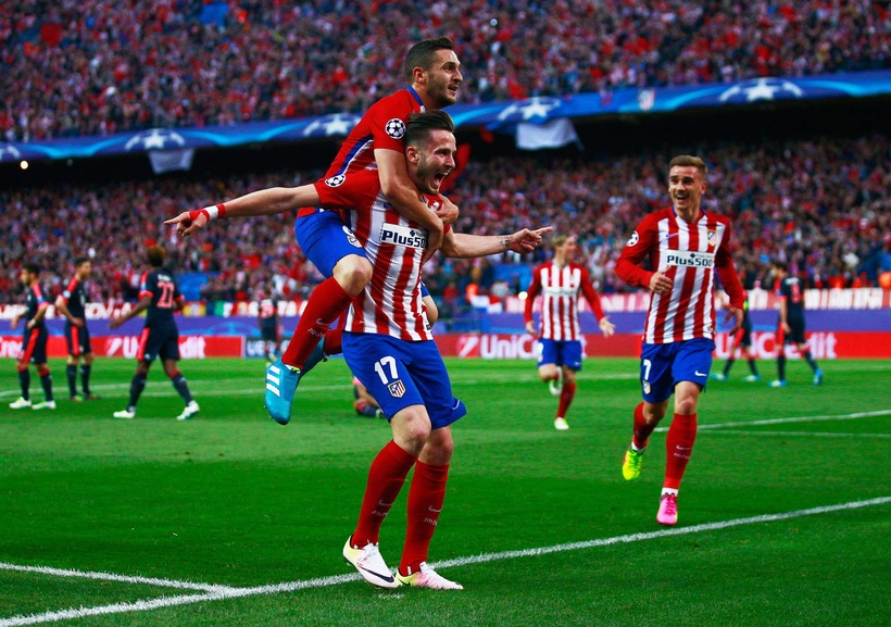 Nhận định soi kèo trận Atletico Madrid vs Las Palmas, La Liga 20h ngày 3/11: Lợi thế sân nhà.