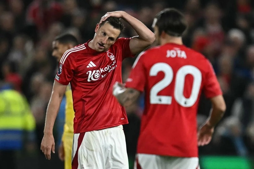 Nhận định soi kèo trận Nottingham vs West Ham, Premier League 22h ngày 2/11: Tiếp tục bay cao.