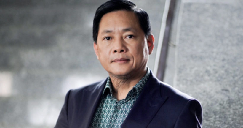 Ông Nguyễn Cao Trí (Ảnh: Đ.N.).