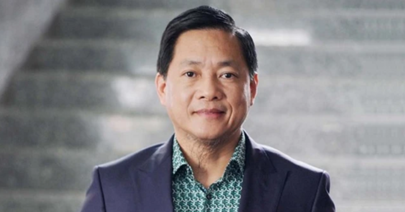 Ông Nguyễn Cao Trí. (Ảnh: T.L)