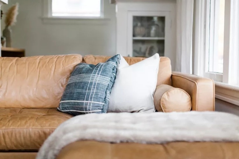 au một thời gian sử dụng, ghế sofa sẽ xuống cấp và không còn đáp ứng được nhu cầu sử dụng.