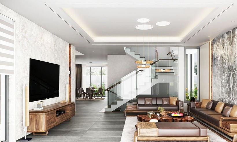Ghế sofa là món đồ nội thất quan trọng trong phòng khách, không chỉ để tiếp khách mà còn là nơi gia đình sum vầy, thư giãn sau một ngày dài.