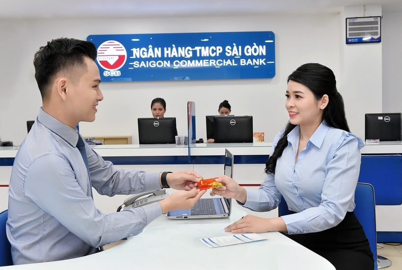 Lãi suất ngân hàng hôm nay 3/11/2024