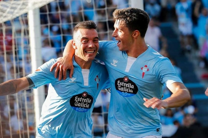 Nhận định soi kèo trận Celta Vigo vs Getafe, La Liga 3h ngày 5/11: Lấy lại phong độ.