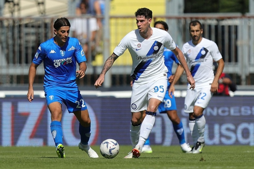 Nhận định soi kèo trận Empoli vs Como, Serie A 0h30 ngày 5/11: Chim đại bàng sa sút.