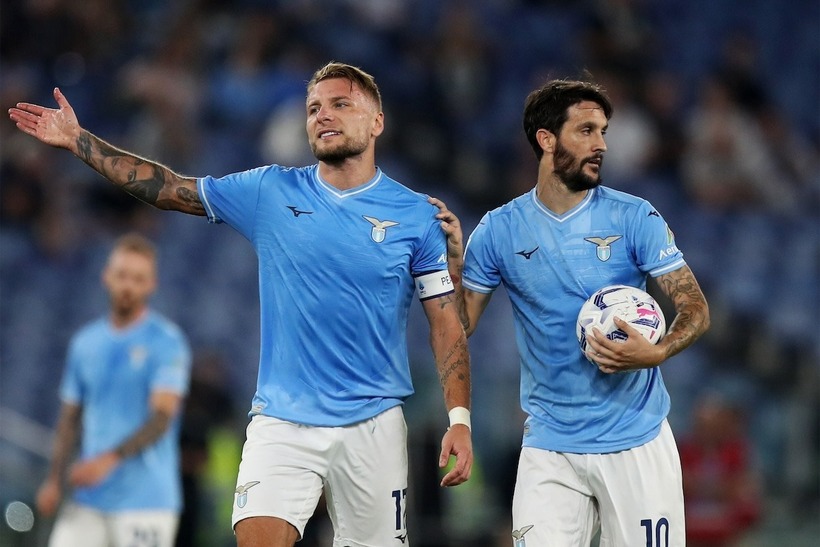 Nhận định soi kèo trận Lazio vs Cagliari, Serie A 2h45 ngày 5/11: Đại bàng trắng vồ mồi.